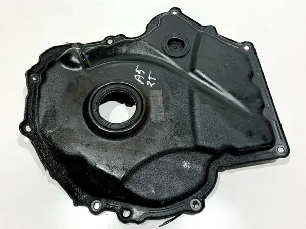 Capac vibrochen 06K109210 Audi A4 (2007-2011) [8K2, B8] 2.0 tfsi CDNC