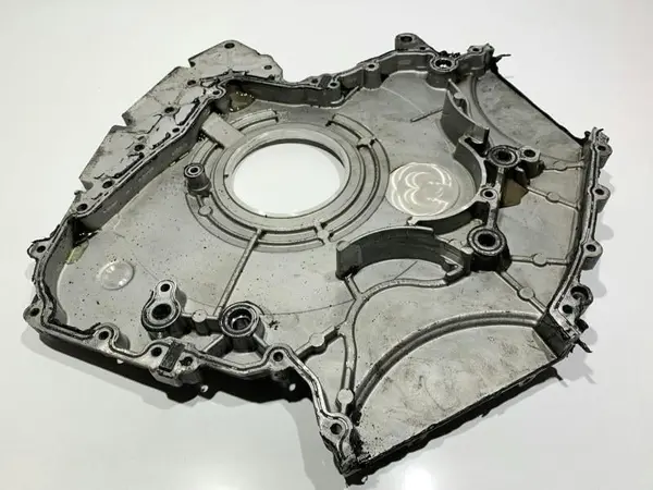 Capac vibrochen / bloc motor 059103173AH Audi Q5 (2008-2012) [8R] 3.0 tdi CCWA; CAPA