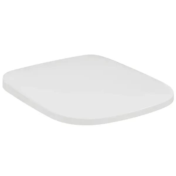 Capac wc duroplast Ideal Standard Esedra alb