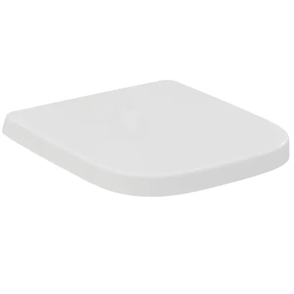 Capac wc duroplast Ideal Standard i.Life S alb lucios