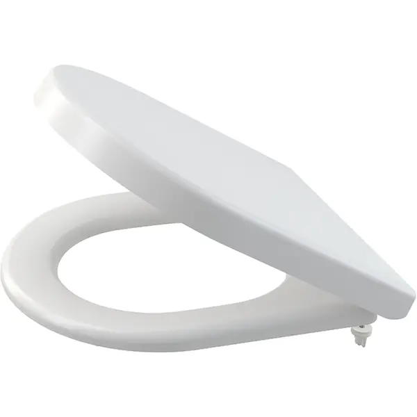 Capac wc soft close alb Alcaplast 674