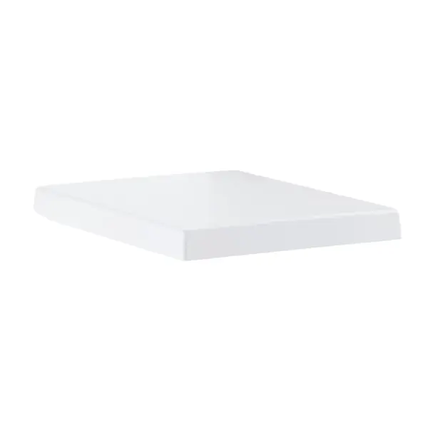Capac wc soft close alb Grohe Cube Ceramic