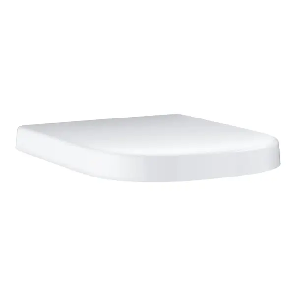Capac wc soft close alb Grohe Euro Ceramic
