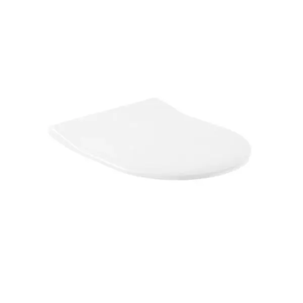 Capac wc soft close duroplast Villeroy Boch, Avento