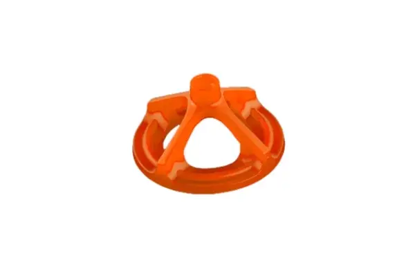 Capace Autonivelare Twist pt. gresie, faianta si placi, punga 50 buc. - WP-TLC50