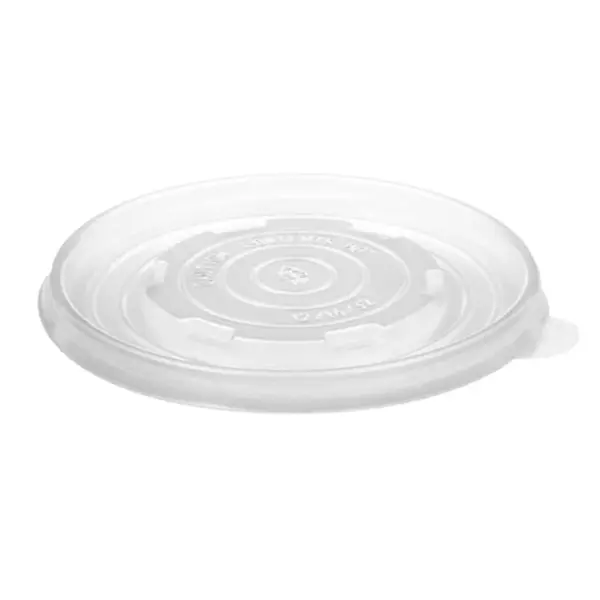 Capace pentru Boluri, 115 mm, din Polipropilena, 50 Bucati
