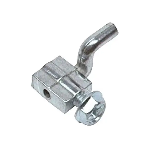 Capat Cablu Stop Motocultor - Masina de Tuns Gazonul (model 3)