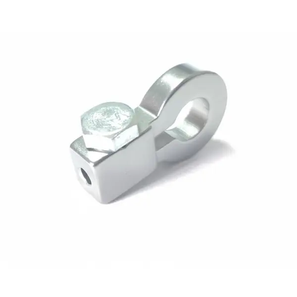 Capat Cablu Stop Motocultor - Masina de Tuns Gazonul (model 4)