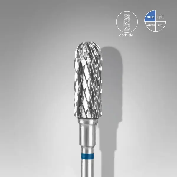 Capat freza carbid Staleks Expert medie 5 mm - 482