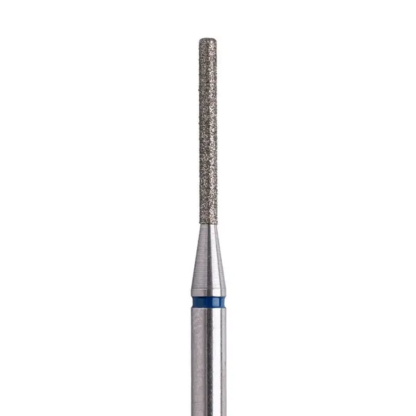 Capat freza diamant - ac medie 1.2 mm - #114