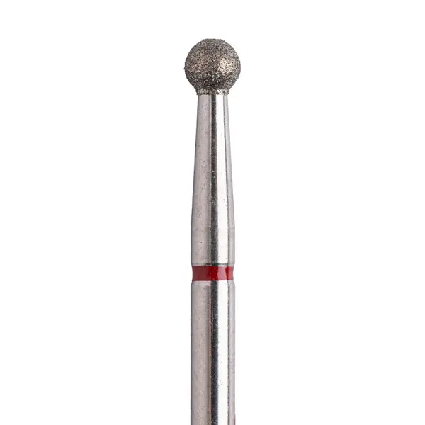 Capat freza diamant - bila fina 3.1 mm - #111