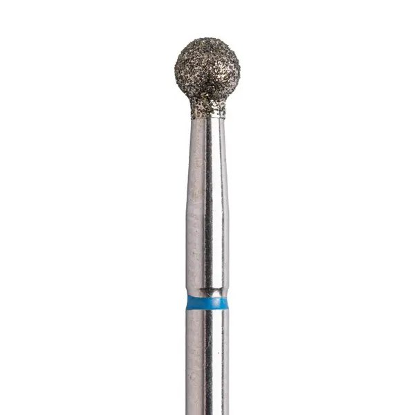 Capat freza diamant - bila medie 3.4 mm - #108