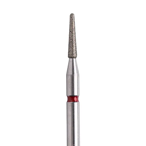Capat freza diamant - con subtire fina 1.8 mm - #116
