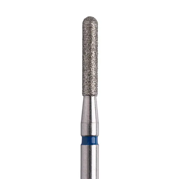 Capat freza diamant PRO - butoias medie 2 mm - #106P