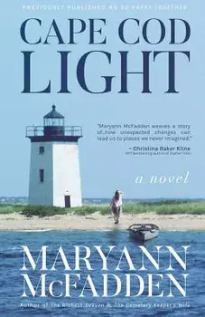Cape Cod Light, Paperback/Maryann McFadden