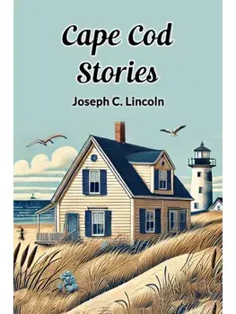 Cape Cod Stories, Paperback/***