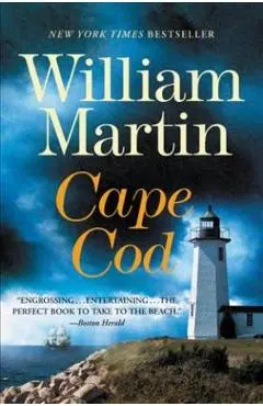 Cape Cod - William Martin