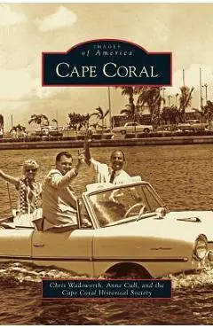 Cape Coral - Chris Wadsworth