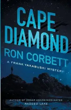 Cape Diamond, Paperback/Ron Corbett