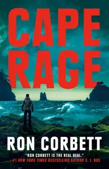 Cape Rage, Paperback/Ron Corbett