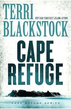 Cape Refuge - Terri Blackstock