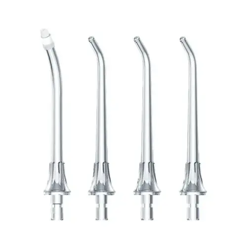 Capete rezerva irigator pentru Xiaomi Water Flosser, 4 bucati