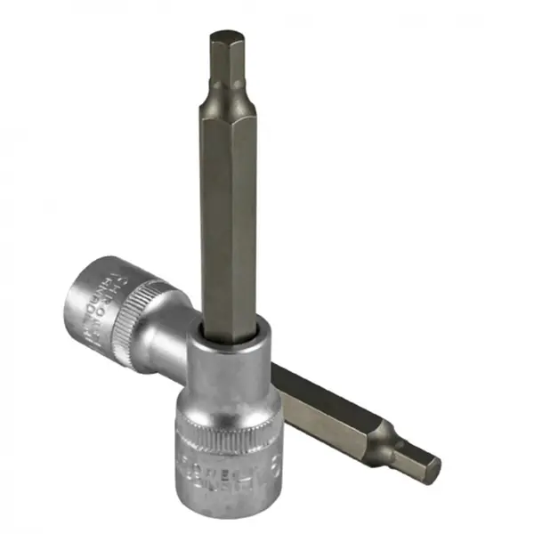 Capete Tubulare Hexagonale 1 2 H8 100 Mm Jbm