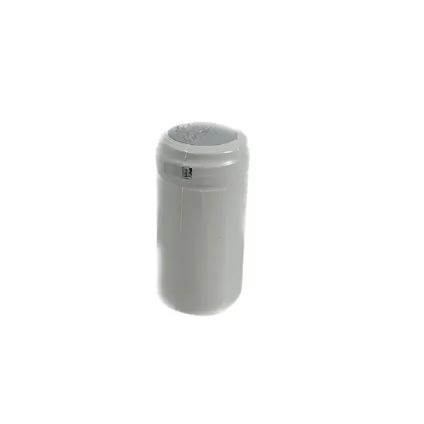 Capison alb PVC pentru sticle de vin COD60 - Default Title