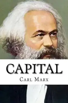 Capital: 1, Paperback/Carl Marx