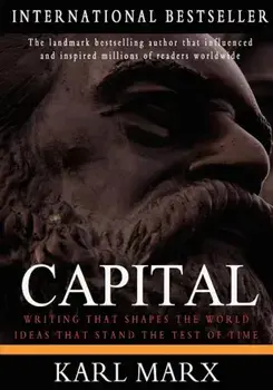 Capital: A Critique of Political Economy, Paperback/Karl Marx