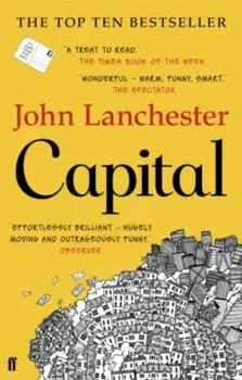 Capital/John Lanchester