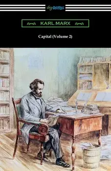 Capital (Volume 2), Paperback/Karl Marx