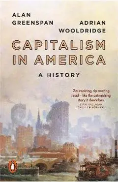 Capitalism in America - Alan Greenspan