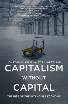 Capitalism without Capital, Paperback/Haskel