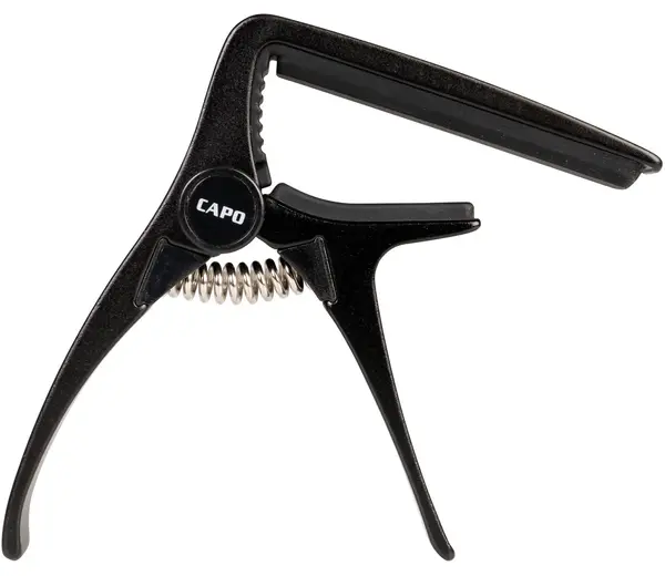 Capodaster Cascha - HH 2038, negru