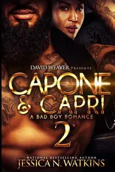 Capone & Capri 2, Paperback/Jessica N. Watkins