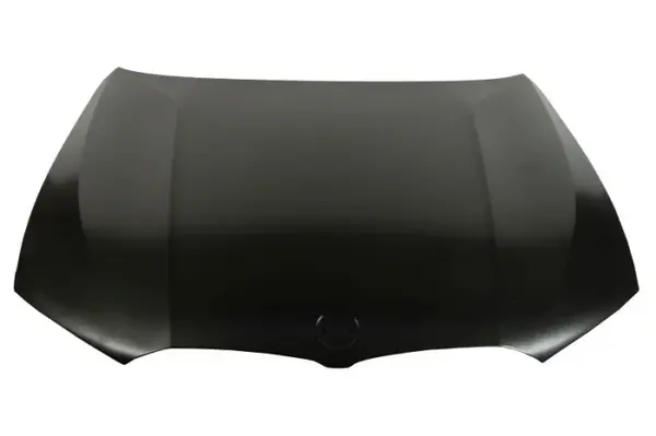 Capota motor (aluminiu) potrivit BMW 3 (G20, G80, G28), 3 (G21, G81) 03.19-