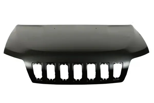Capota motor (aluminiu) potrivit JEEP CHEROKEE 01.18-