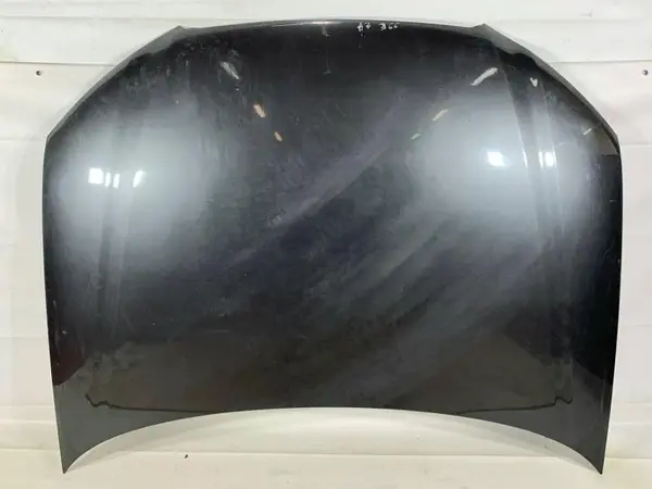 Capota motor (cu defect) culoare dolphin gray metallic - lx7z Audi A3 (2003-2008) [8P1]