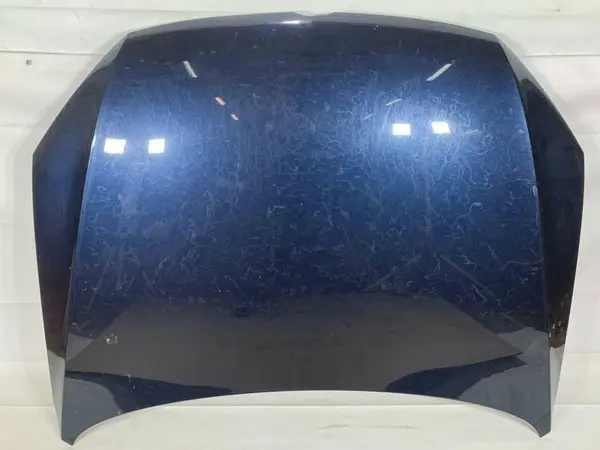 Capota motor culoare albastru - lh5x Volkswagen Passat B7 (2010-2014)