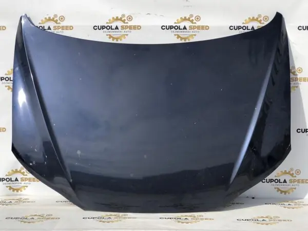 Capota motor culoare blue onyx [5q] Hyundai Santa Fe 2 (2006-2012)
