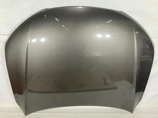 Capota motor culoare dakota grey metallic - ly1p Audi A7 (2010-2018) [4g]