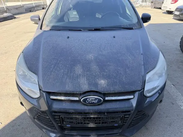 Capota motor culoare midnight sky Ford Focus 3 (2011-2015)