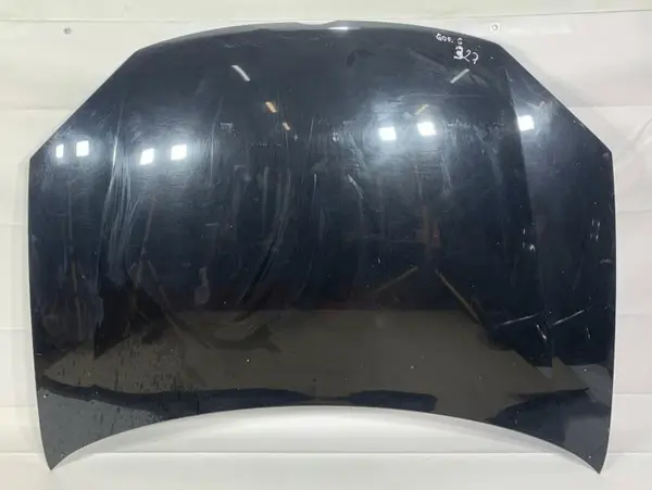 Capota motor culoare negru - lc9x Volkswagen Golf 5 (2004-2009)