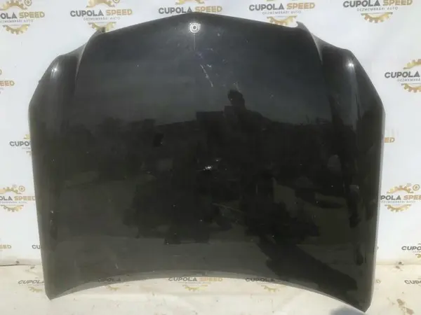 Capota motor culoare negru obsidian - 197 Mercedes E-Class (2009->) [W212]