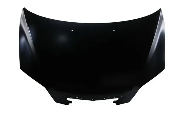 Capota motor MAZDA 2 (DY) 2003-2007