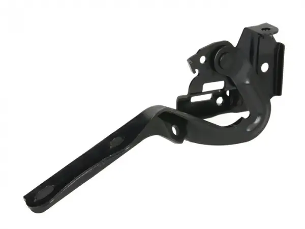 Capota motor parti conexe dreapta potrivit TOYOTA PRIUS III XW30 04.12-02.16