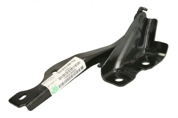 Capota motor parti conexe stanga (grunduit) potrivit MAZDA CX-30 10.19-