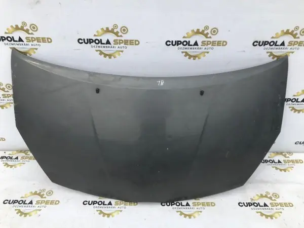 Capota motor Toyota Corolla Verso (2004-2009)