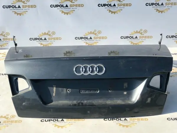 Capota portbagaj Audi A6 facelift (2008-2011) [4f, C6]
